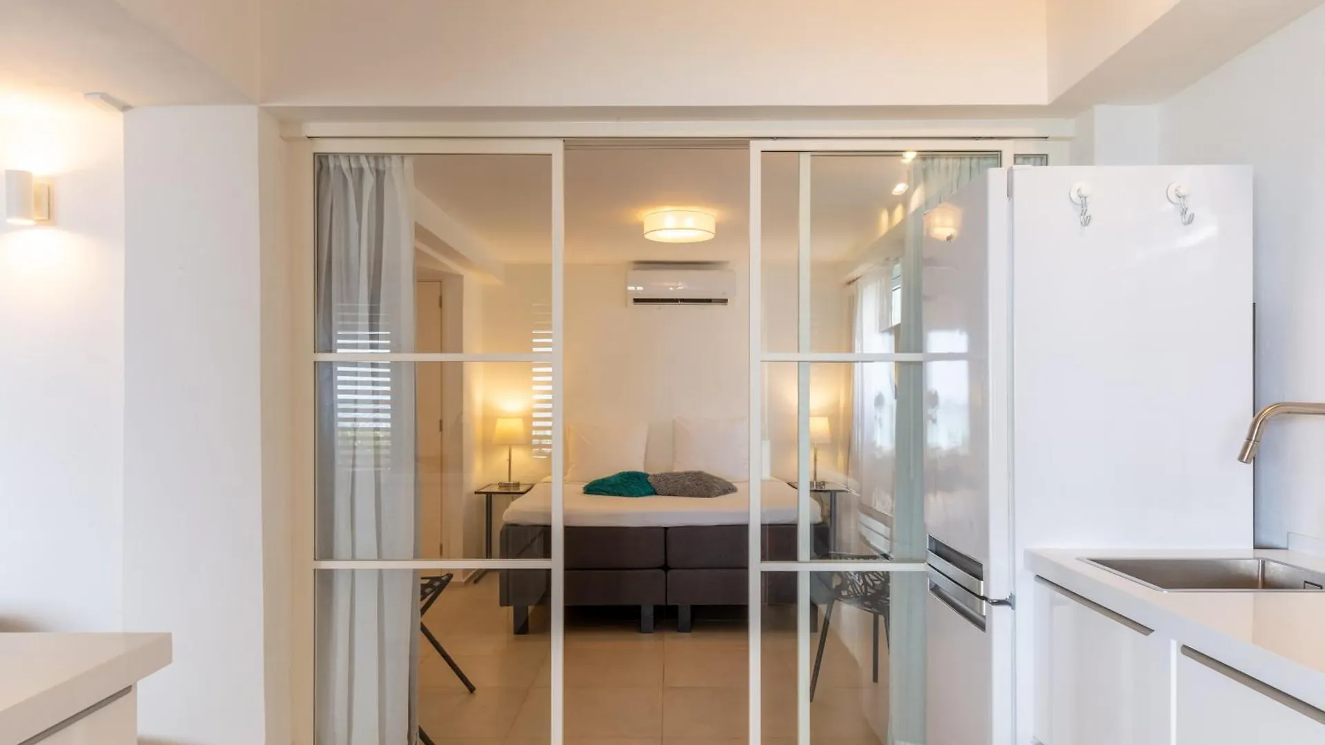 One Ocean Boutique Apartments & Suites Bonaire Kralendijk