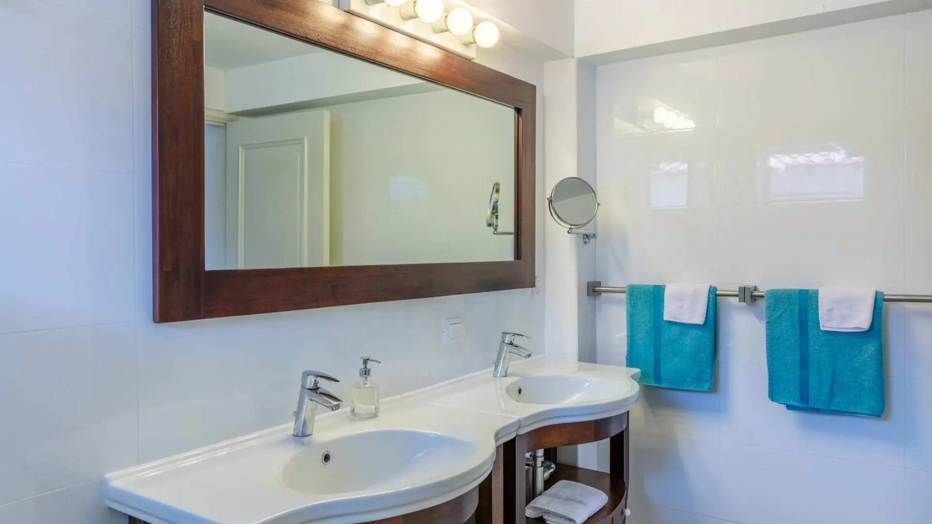 One Ocean Boutique Apartments & Suites Bonaire Kralendijk Bonaire, Sint Eustatius en Saba