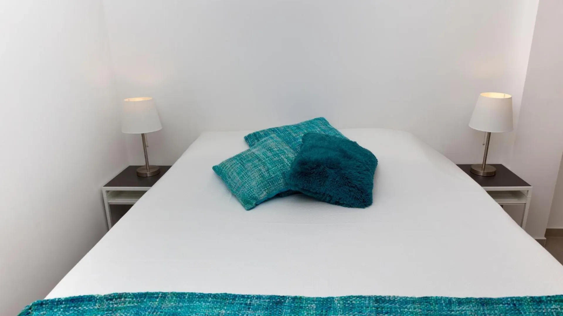 One Ocean Boutique Apartments & Suites Bonaire Kralendijk