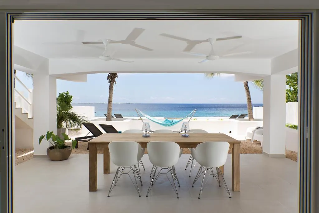 One Ocean Boutique Apartments & Suites Bonaire Kralendijk