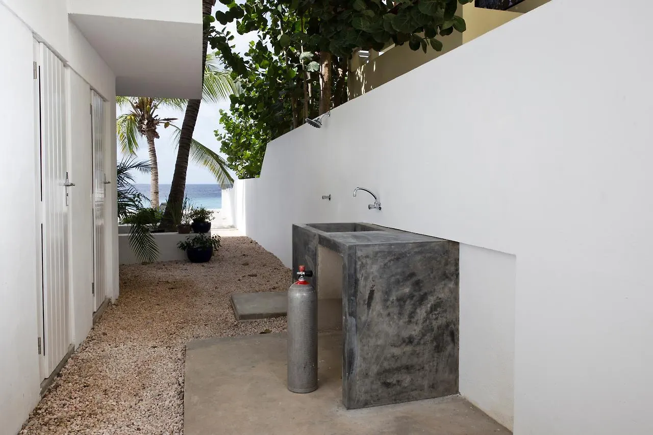 One Ocean Boutique Apartments & Suites Bonaire Kralendijk