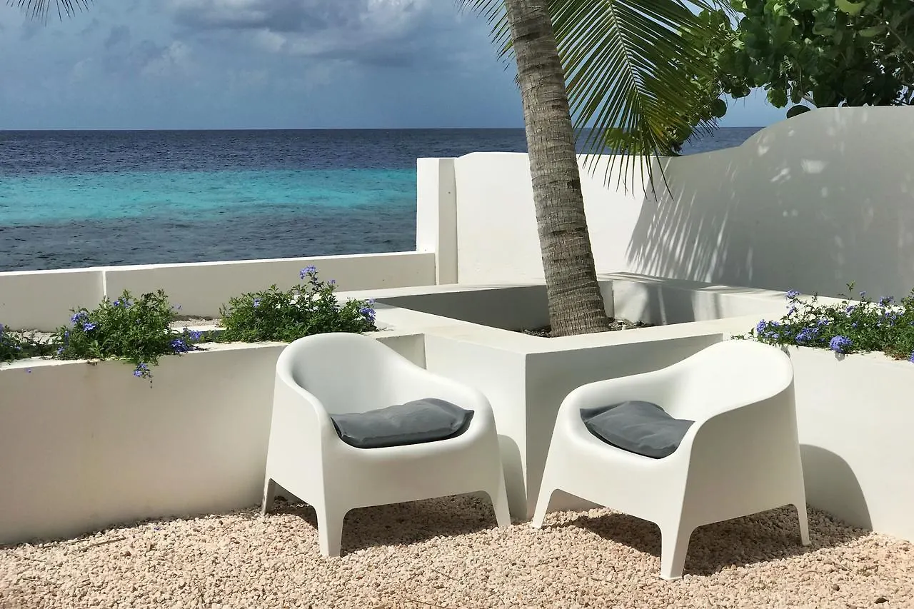 One Ocean Boutique Apartments & Suites Bonaire Kralendijk