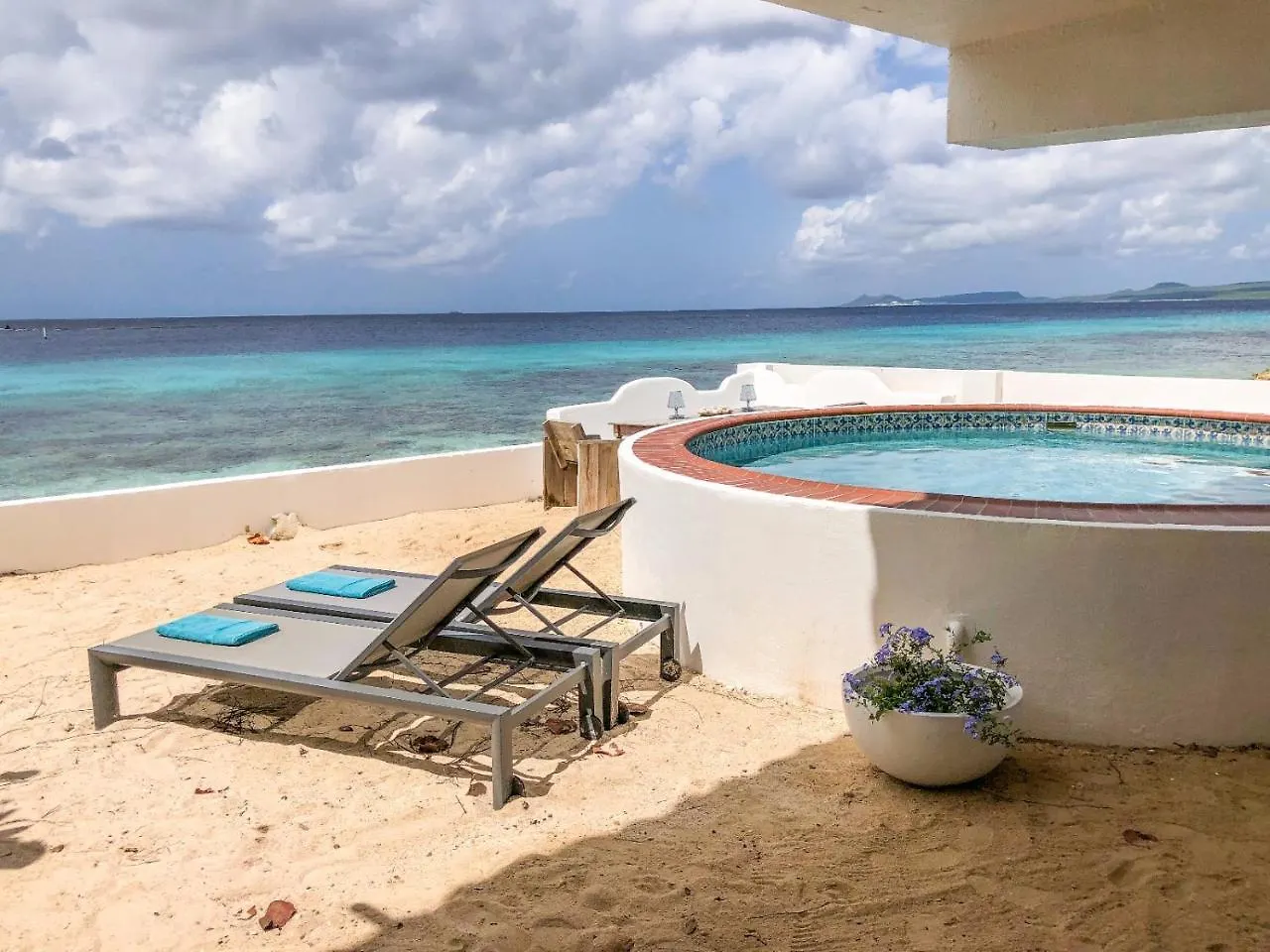 One Ocean Boutique Apartments & Suites Bonaire Kralendijk