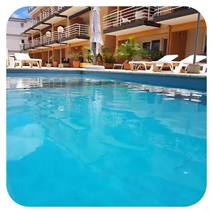 Bonaire Seaside Appartement