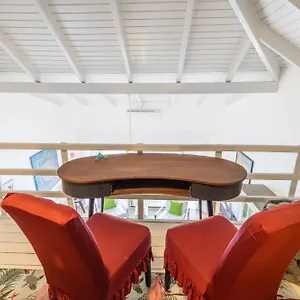 Caribbean Lofts Bonaire Appartement